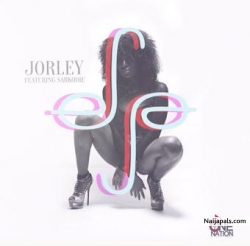 Jorley by Efya ft. Sarkodie