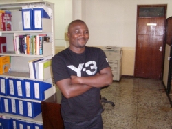 ojuroye Adedayo