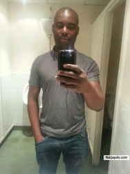 fooling around