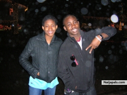 ma sis n I... yea true ma small sis