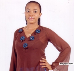 Ifeoma Charly-Egede (Ificharly)