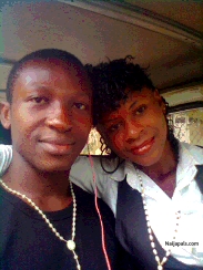 Me & My Angel Sister