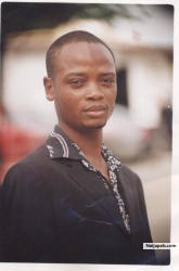 johnson folorunso (pappyj)