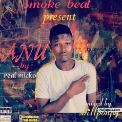 anu by real micko