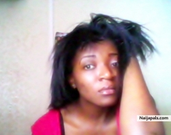 scared :D