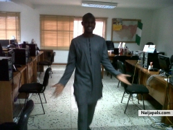 Mobolaji Quadri