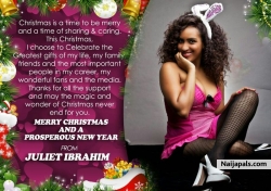 It’s Over Now by Juliet Ibrahim ft. General Pype
