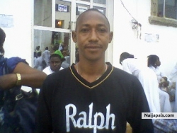 Abiodun  Anaye (abbeyanas)