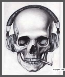 Make Noise by 2skulls