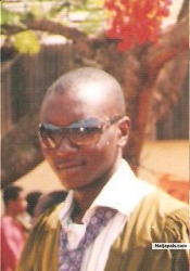 The me in me.