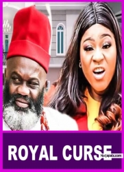 ROYAL CURSE  1 | This Destiny Etiko';s Movie Is BASED ON A TRUE LIFE STORY - African Movies