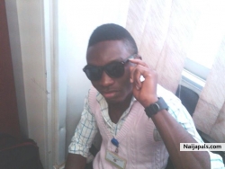Dominic Iweze