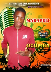 Adeyemi Ismail Olanrewaju
