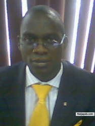 bejayson bolaji