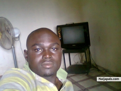 Ukie Ifeanyi I (blackolove)