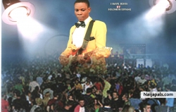 I Have Jesus by Solomon Effang