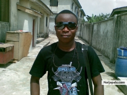 Mofeyisayo Olatunji 