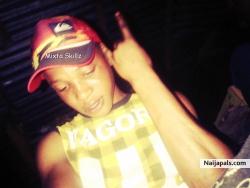 shotala korede (mxtherskillz)