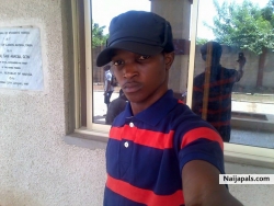 Alaba Gbolahan Olashile (AdewoleSimon)
