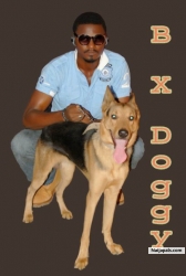 Majestic n Ma Dogy