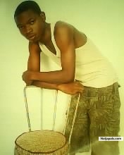 Ajayi Ajibola Olatunbosun (TBSworld)