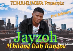 Mbitang da ranghe (Prd. Bobberry) by Jayzoh (De Young Ngas)