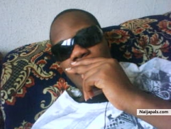 chidozie kelly okafor