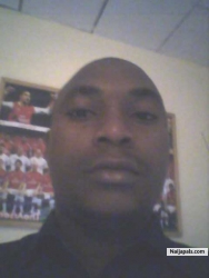 Kelvin O. Orji (sloman)