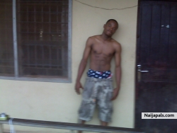 Adeyemi Adetunji (Galadimatblack)