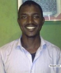 Ahmad Abdullahi