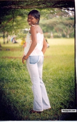 felicia orupabo 