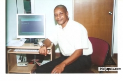 martins  ezeh
