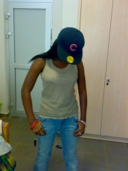 gansta bbe