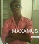 Ofori Amos