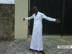 prince ugo nwanze (wantizi)