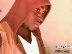 Elijah Onyenmeriogu 