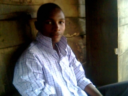 Ezekiel Okechukwu 