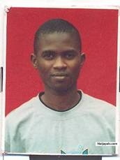 oluwadare omolayo preciouslove (prectreas)