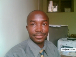 Mohammed Aliyu (ramsypal)