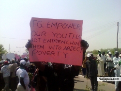 Occupy Nigeria!