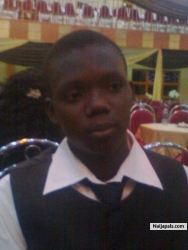 john olamide ojo (johnnex)