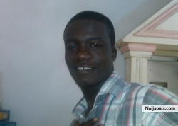 Agba Sunny (agba01)