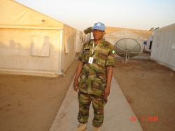 Zakari Jibrin