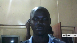 am happy that am a single man