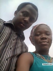 Oyinlola Ogunleye (amazinglyshy)