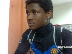 going to training