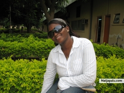 Abiola Afolayan 