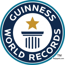 Guinness World Records. Can Not Get You Off!