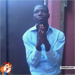 Kenny Odesanya