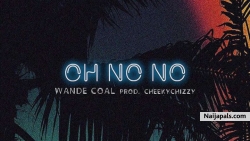 Oh No No by Wande Coal